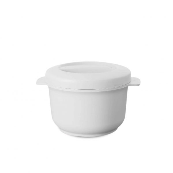 Microwave Rice Cooker - Microwave Rice Cooker
