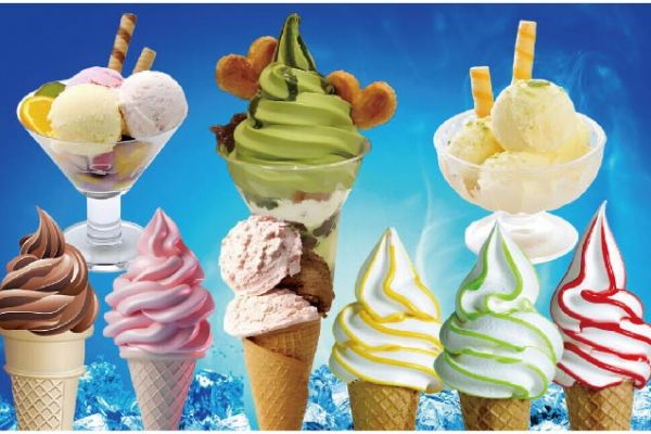 SLUSHY BEVERAGE RECIPE