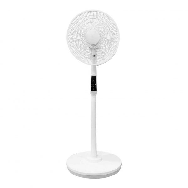 Stand Fan - STAND FAN