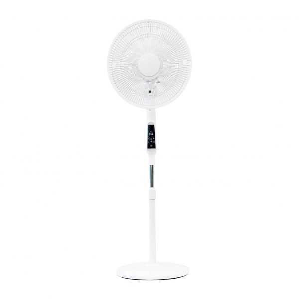 Stand Fan - STAND FAN