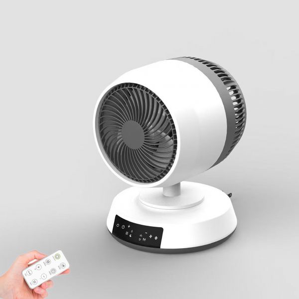 Heating & Cooling 2 in 1 - Cooling And Heating Air Circulator