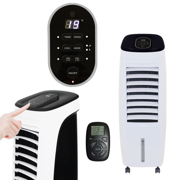 Air Cooler - Air Cooler