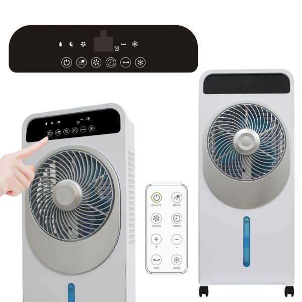 Air Cooler - Air Cooler