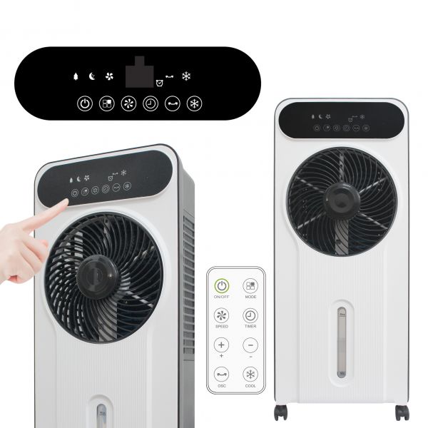 Air Cooler - Air Cooler