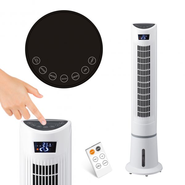 Air Cooler - Air Cooler