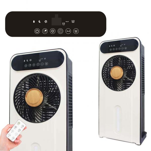Misting Fan - Misting Fan