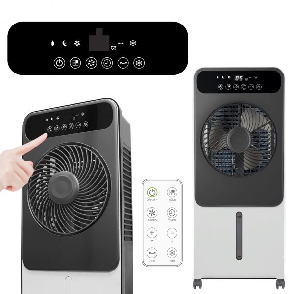 Air Cooler - Air Cooler