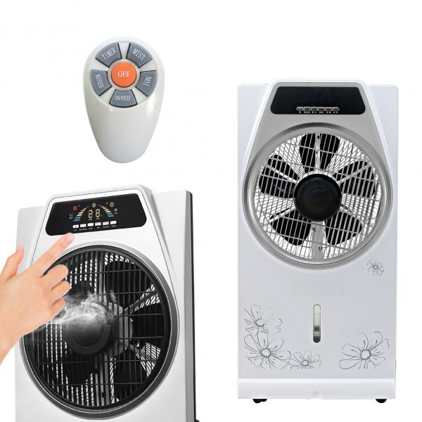 Misting Fan - Misting Fan