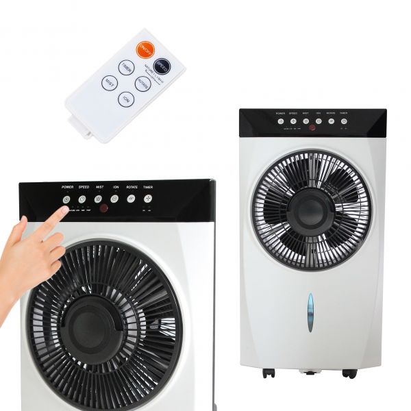 Misting Fan - Misting Fan