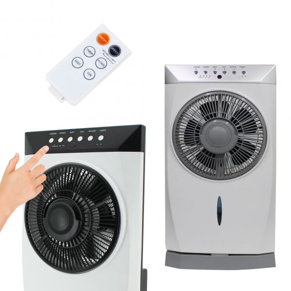 Misting Fan - Misting Fan