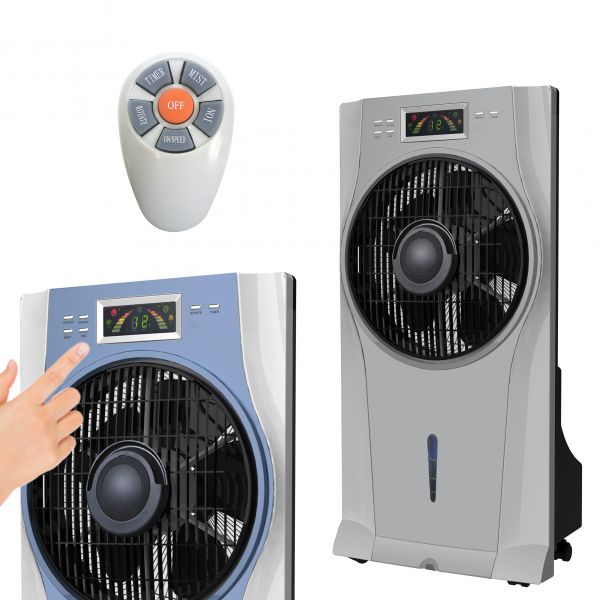 Misting Fan - Misting Fan