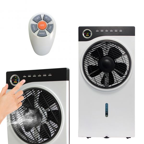 Misting Fan - Misting Fan