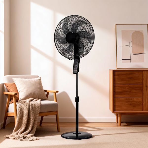 Stand Fan - 18''Stand Fan with remote control